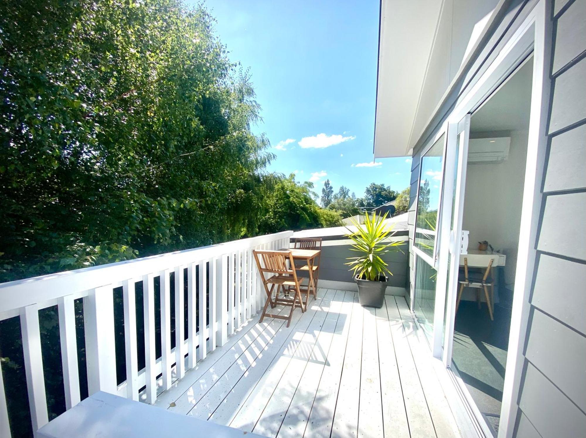 2 Mile Bay Guesthouse Tauposee Exterior foto